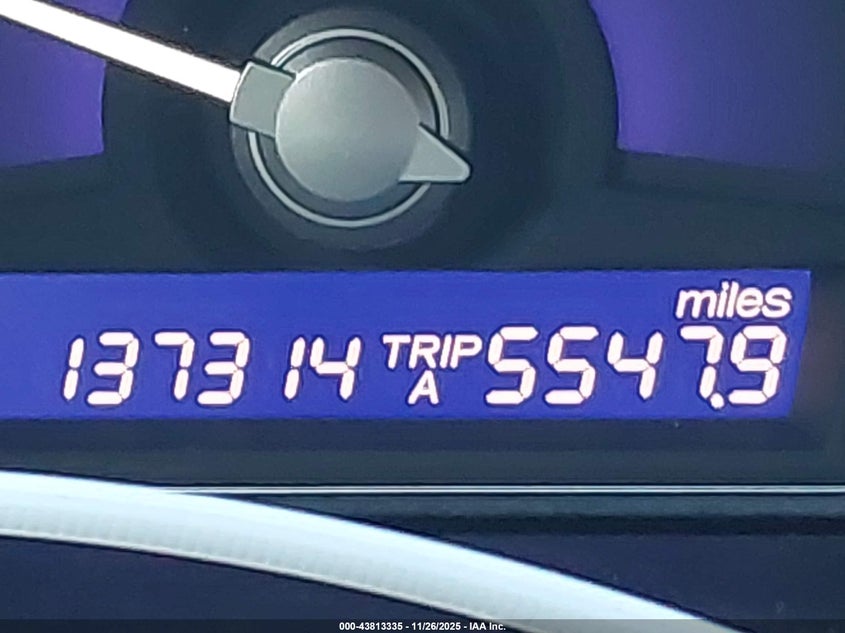 2007 Honda Civic Hybrid VIN: JHMFA36237S025599 Lot: 43813335