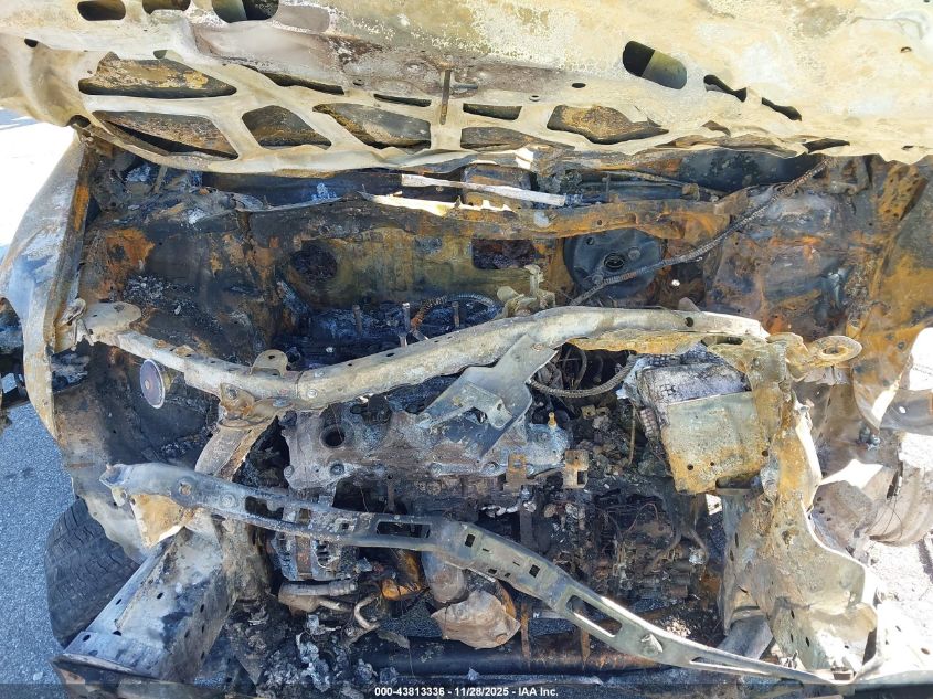 2019 Chevrolet Traverse 1Lt VIN: 1GNERGKW9KJ238021 Lot: 43813336