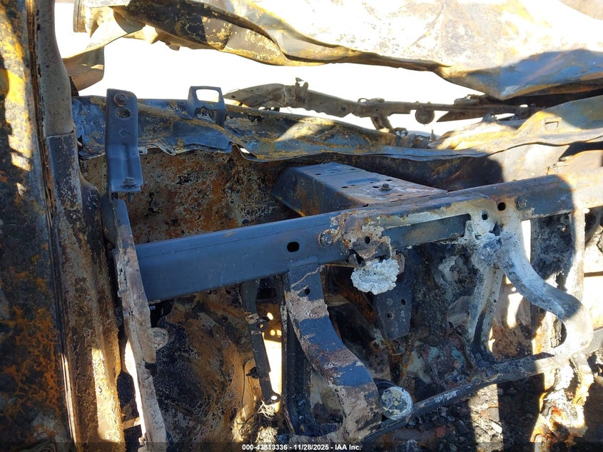 2019 Chevrolet Traverse 1Lt VIN: 1GNERGKW9KJ238021 Lot: 43813336