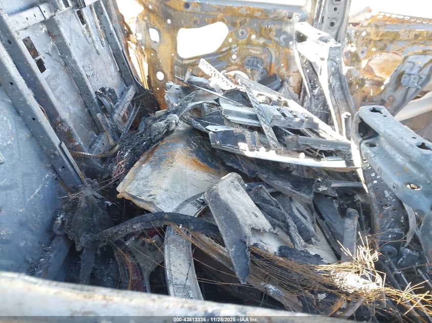 2019 Chevrolet Traverse 1Lt VIN: 1GNERGKW9KJ238021 Lot: 43813336