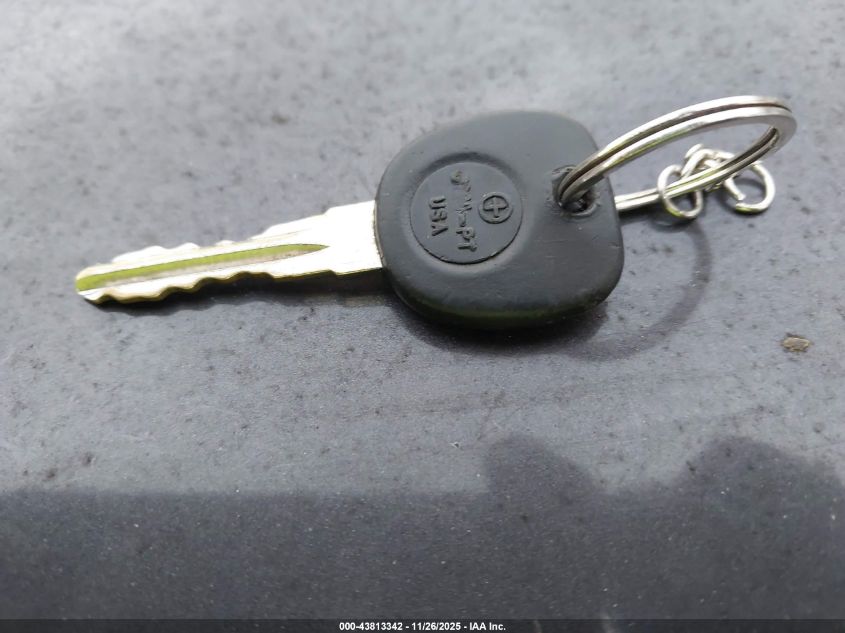 2011 Chevrolet Malibu VIN: 1G1ZEB5E1BF266967 Lot: 43813342