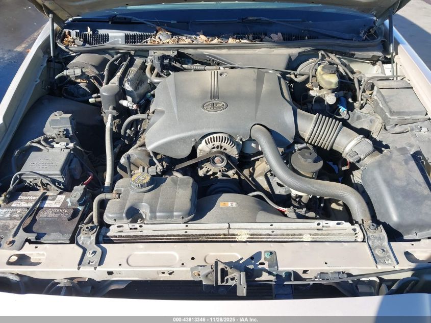 2000 Mercury Grand Marquis Gs VIN: 2MEFM74W7YX743398 Lot: 43813346