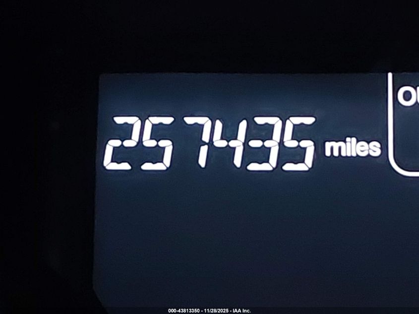 2011 Honda Odyssey Ex-L VIN: 5FNRL5H62BB053615 Lot: 43813350