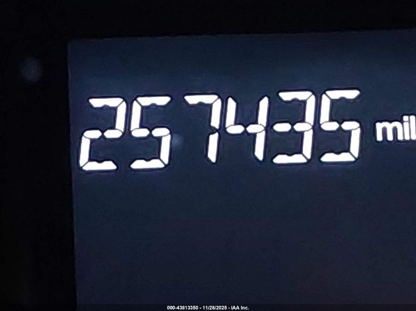 2011 Honda Odyssey Ex-L VIN: 5FNRL5H62BB053615 Lot: 43813350