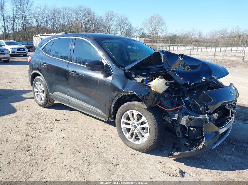 FORD ESCAPE HYBRID SE HYBRID