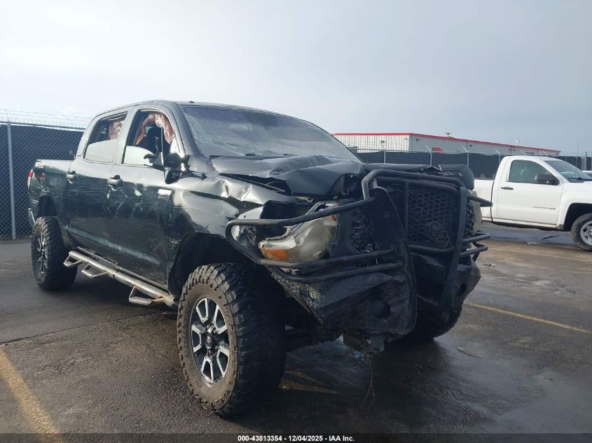TOYOTA TUNDRA SR5 5.7L V8