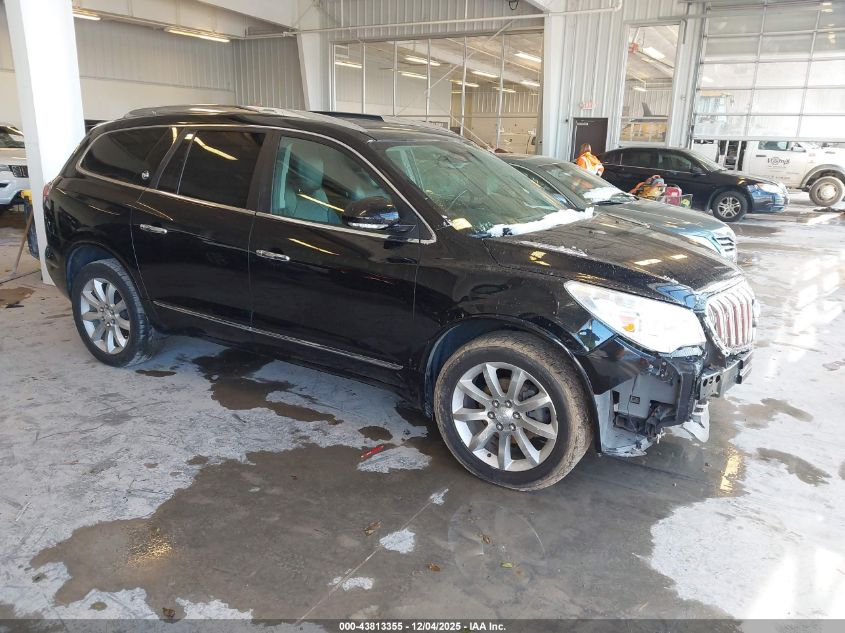 BUICK ENCLAVE PREMIUM