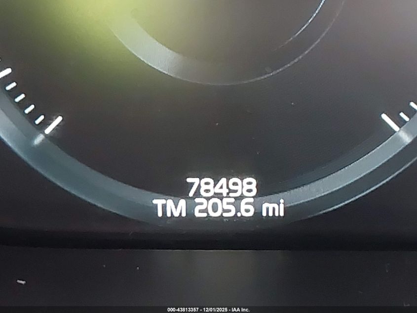 2017 Volvo S90 T6 Inscription VIN: YV1A22ML2H1000970 Lot: 43813357