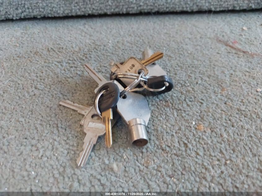 1997 Ford F530 Super Duty VIN: 3FCMF53G6VJA04954 Lot: 43813374