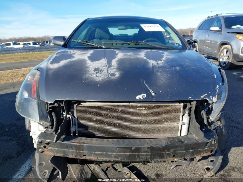 2008 Nissan Altima 2.5 S VIN: 1N4AL24E28C101179 Lot: 43813376