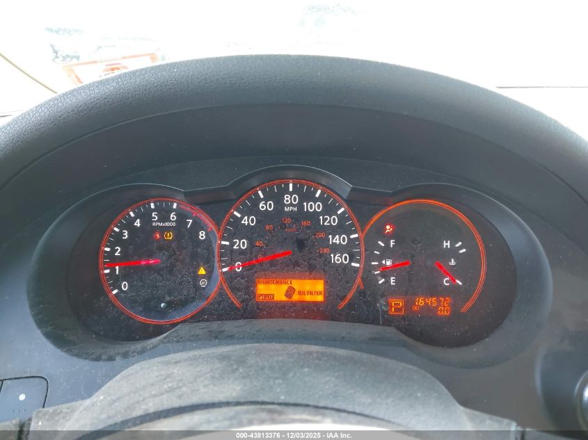 2008 Nissan Altima 2.5 S VIN: 1N4AL24E28C101179 Lot: 43813376