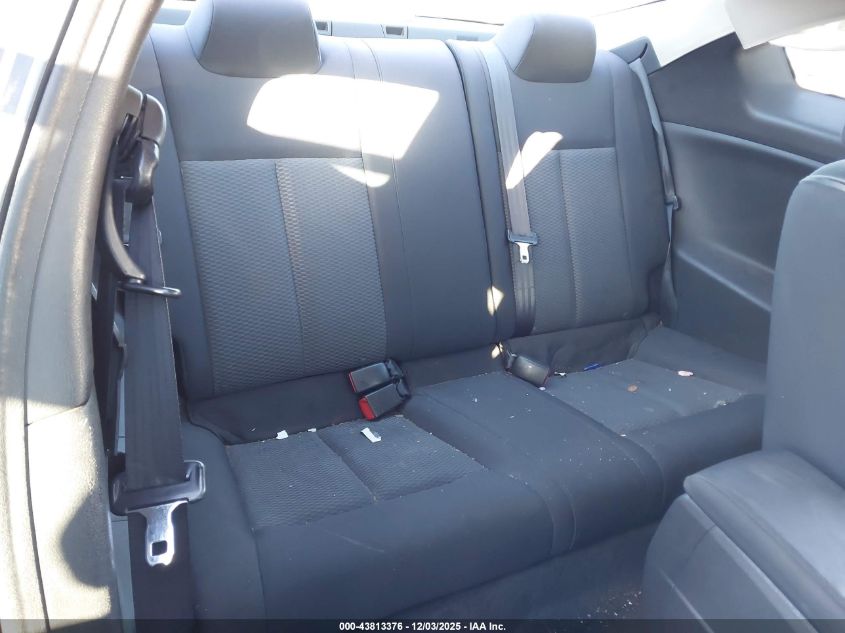 2008 Nissan Altima 2.5 S VIN: 1N4AL24E28C101179 Lot: 43813376