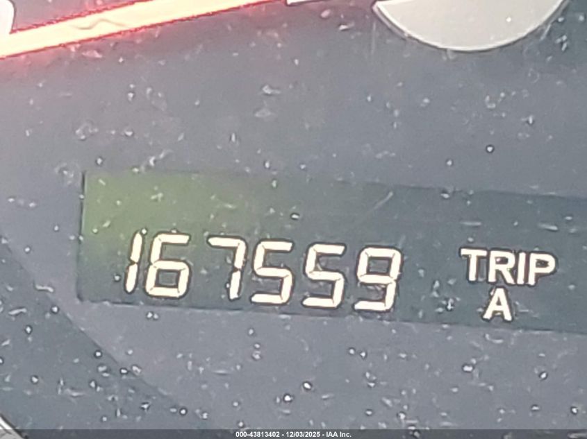 2006 Honda Pilot Ex VIN: 2HKYF18486H544840 Lot: 43813402