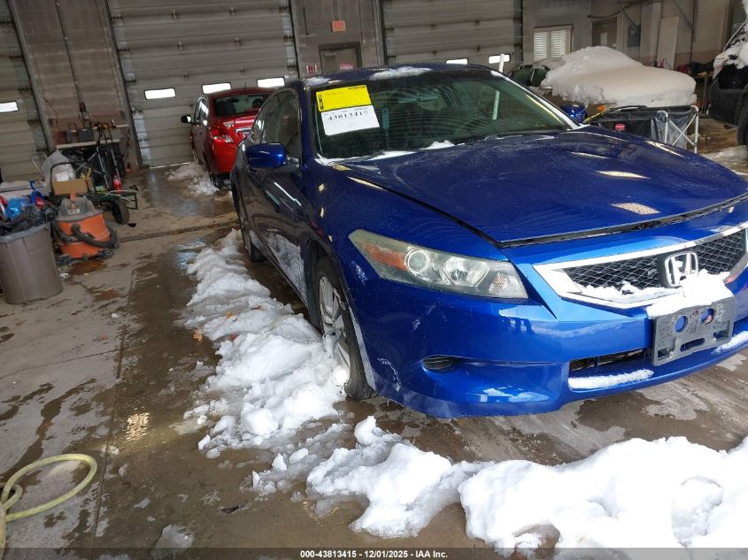 HONDA ACCORD 2.4 LX-S