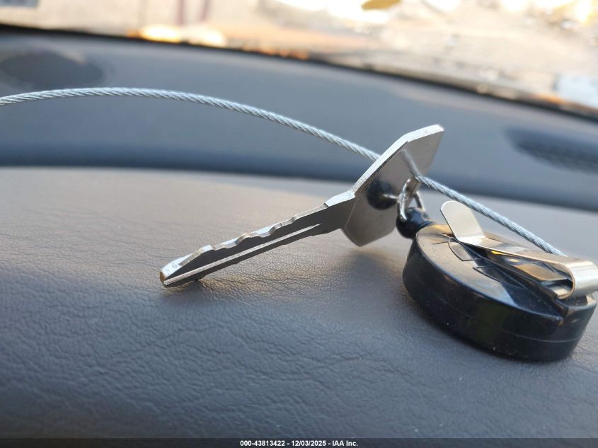 2002 Dodge Stratus VIN: IB3EL36X82N118209 Lot: 43813422