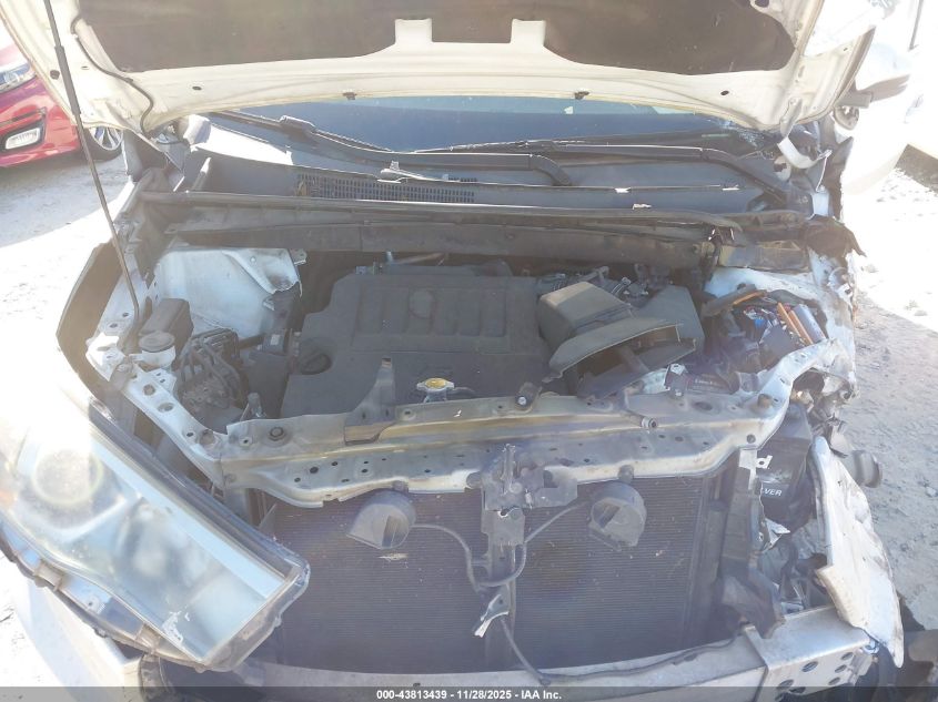 2015 Toyota Highlander Le Plus V6 VIN: 5TDZKRFH7FS042013 Lot: 43813439