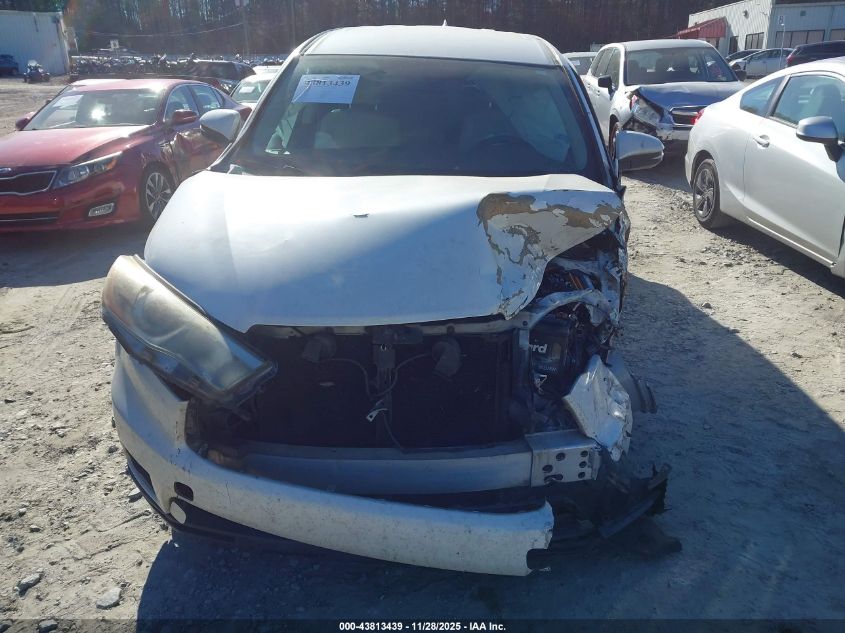 2015 Toyota Highlander Le Plus V6 VIN: 5TDZKRFH7FS042013 Lot: 43813439