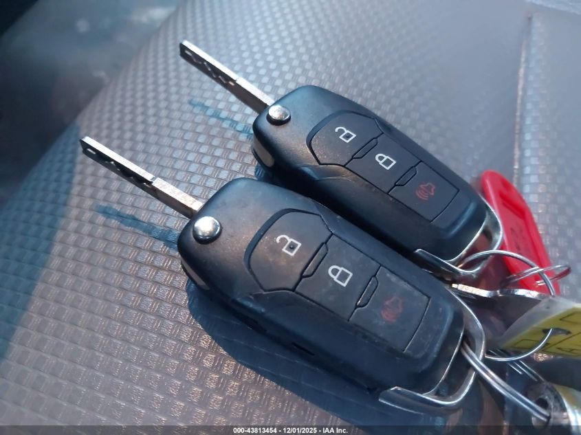 2022 Ford F-550 Chassis Xl VIN: 1FDUF5HT4NDA14510 Lot: 43813454