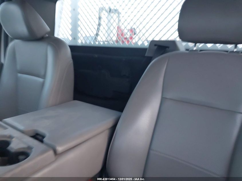 2022 Ford F-550 Chassis Xl VIN: 1FDUF5HT4NDA14510 Lot: 43813454