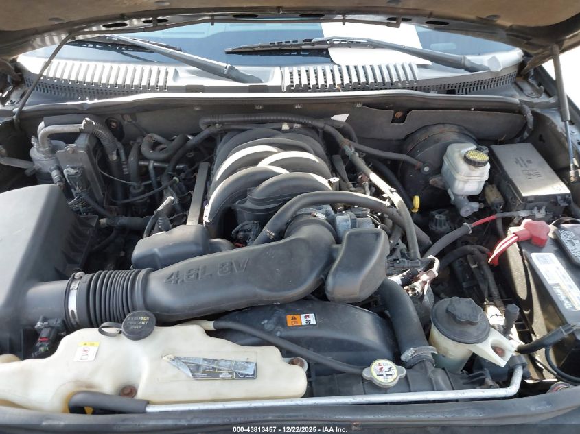 2010 Ford Explorer Limited VIN: 1FMEU7F83AUA89858 Lot: 43813457