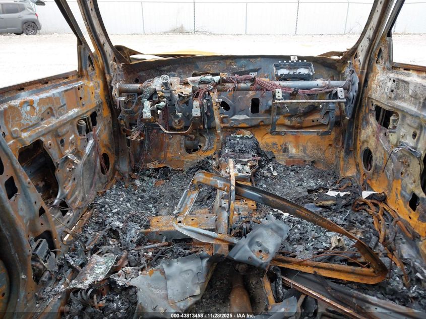 2012 Nissan Juke Sl VIN: JN8AF5MV4CT123247 Lot: 43813458