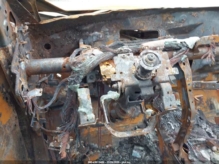 2012 Nissan Juke Sl VIN: JN8AF5MV4CT123247 Lot: 43813458