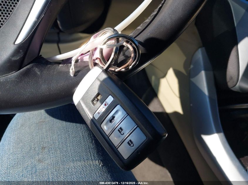 2015 Acura Tlx V6 VIN: 19UUB2F37FA019934 Lot: 43813479