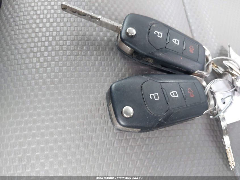 2022 Ford F-550 Chassis Xl VIN: 1FDUF5HT6NDA14511 Lot: 43813481