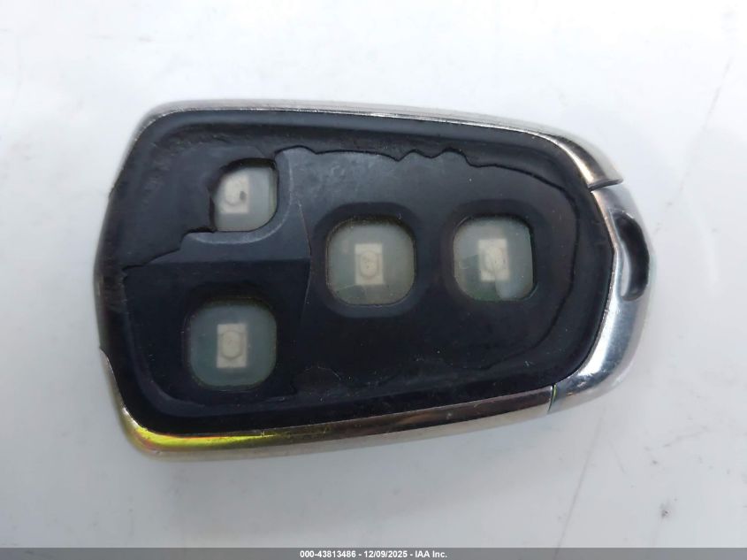 2015 Cadillac Ats Standard VIN: 1G6AG5RX0F0139280 Lot: 43813486