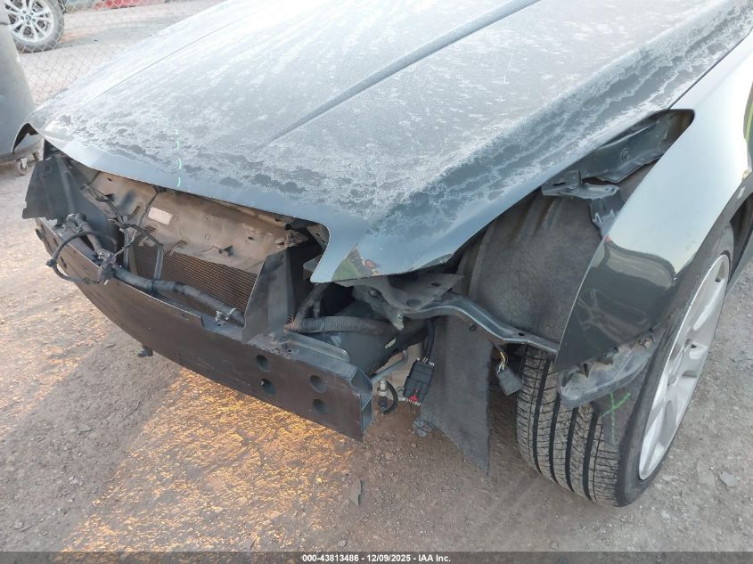 2015 Cadillac Ats Standard VIN: 1G6AG5RX0F0139280 Lot: 43813486