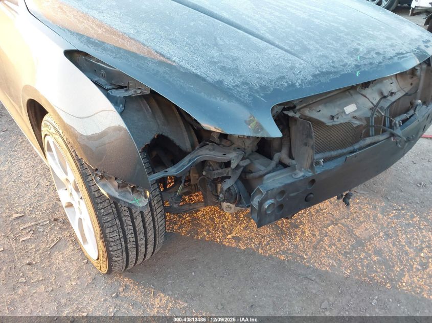 2015 Cadillac Ats Standard VIN: 1G6AG5RX0F0139280 Lot: 43813486