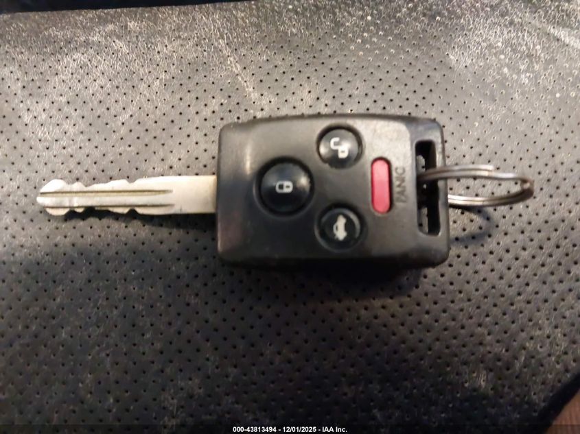 2008 Subaru Legacy 2.5Gt Limited VIN: 4S3BL676084223074 Lot: 43813494