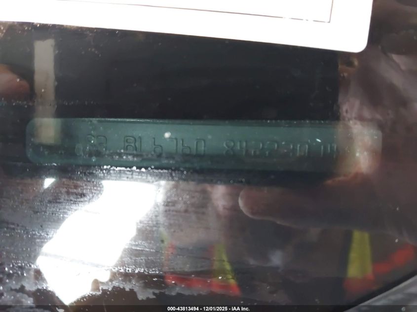 2008 Subaru Legacy 2.5Gt Limited VIN: 4S3BL676084223074 Lot: 43813494