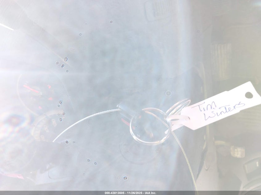 2006 Honda Pilot Ex-L VIN: 5FNYF28526B034870 Lot: 43813505