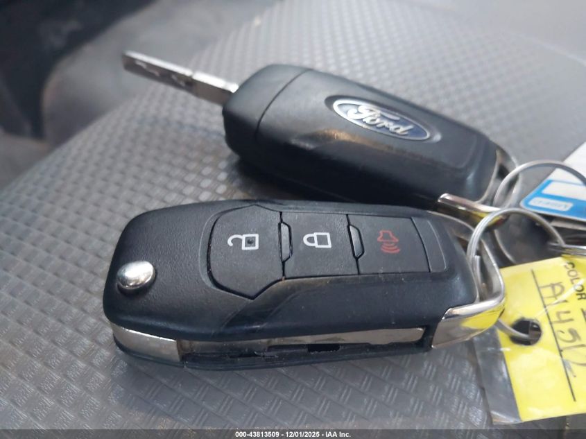 2022 Ford F-550 Chassis Xl VIN: 1FDUF5HT8NDA14512 Lot: 43813509