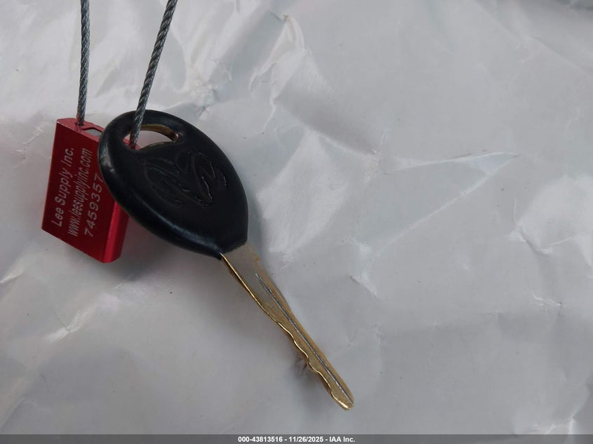 2003 Dodge Dakota Sport/Sxt VIN: 1D7HL38X53S333080 Lot: 43813516