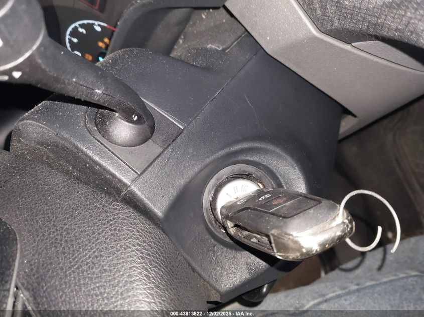 2023 Ford Transit Connect Xlt VIN: NM0LS7T27P1556465 Lot: 43813522