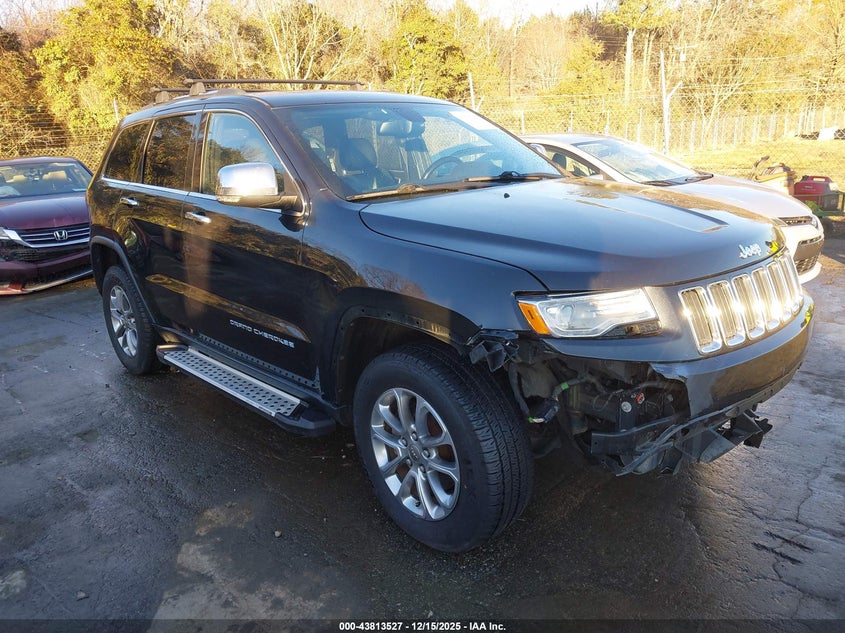 1C4RJFBG8FC129628 JEEP GRAND CHEROKEE Photo 1