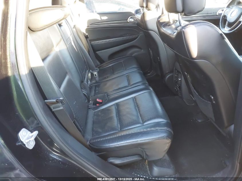 2015 Jeep Grand Cherokee Limited VIN: 1C4RJFBG8FC129628 Lot: 43813527