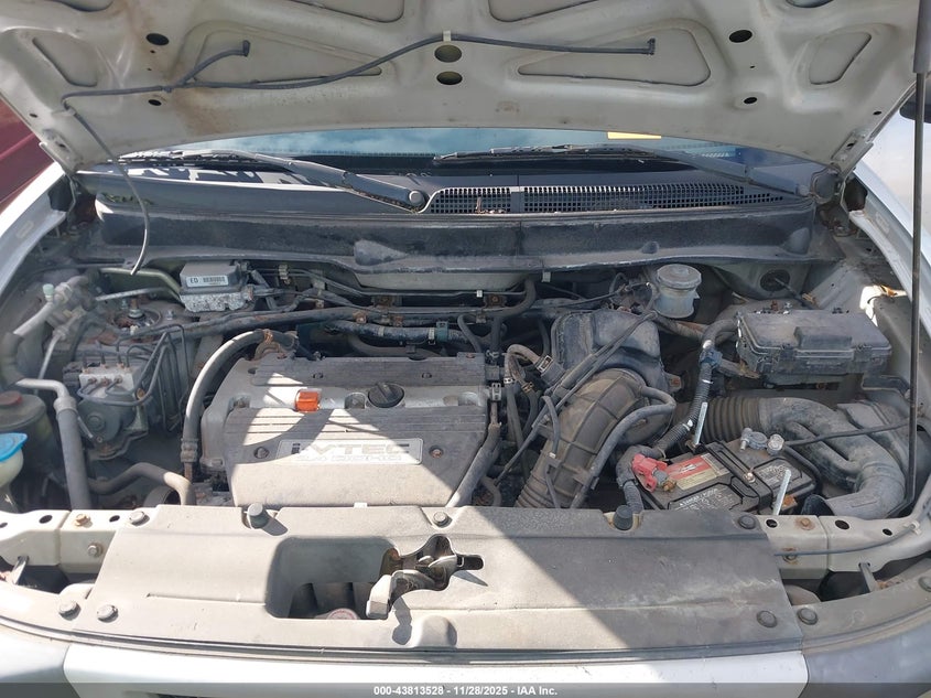 2003 Honda Element Ex VIN: 5J6YH285X3L032068 Lot: 43813528