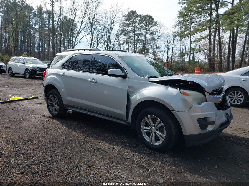 CHEVROLET EQUINOX 1LT
