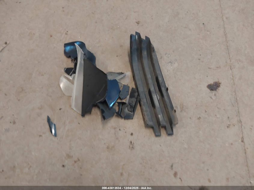 2008 Dodge Grand Caravan Se VIN: 1D8HN44H08B123715 Lot: 43813534