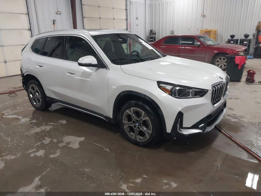 BMW X1 XDRIVE28I