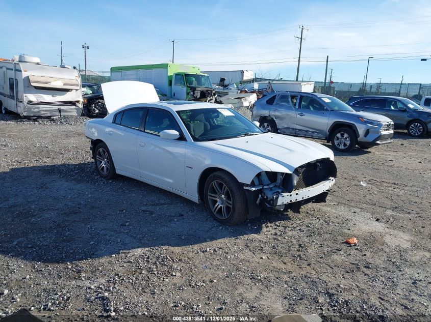 DODGE CHARGER R/T