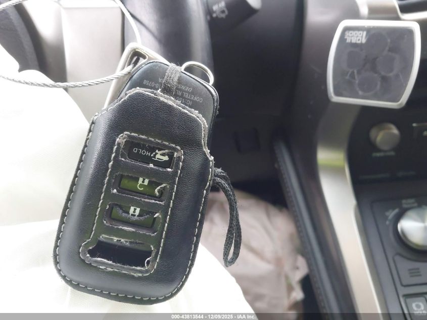 2018 Lexus Nx 300 VIN: JTJBARBZ9J2177199 Lot: 43813544