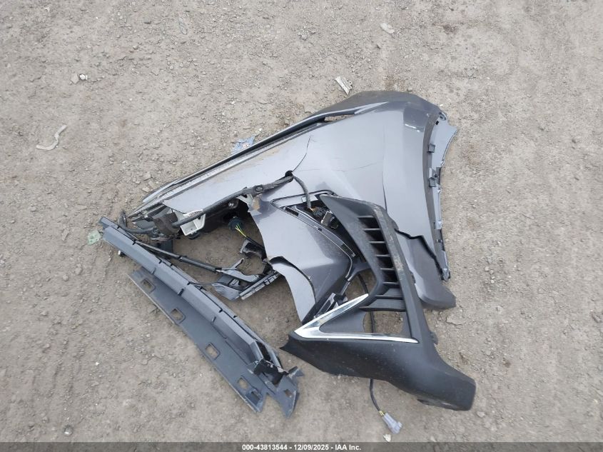 2018 Lexus Nx 300 VIN: JTJBARBZ9J2177199 Lot: 43813544