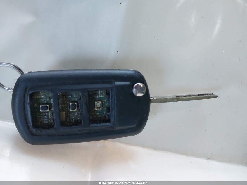 2006 Land Rover Range Rover Sport Hse VIN: SALSF25486A955638 Lot: 43813565