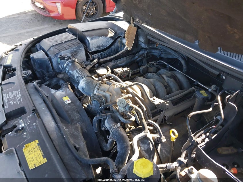 2006 Land Rover Range Rover Sport Hse VIN: SALSF25486A955638 Lot: 43813565