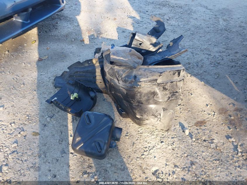 2007 Subaru Legacy 2.5I VIN: 4S3BL616877203340 Lot: 43813570