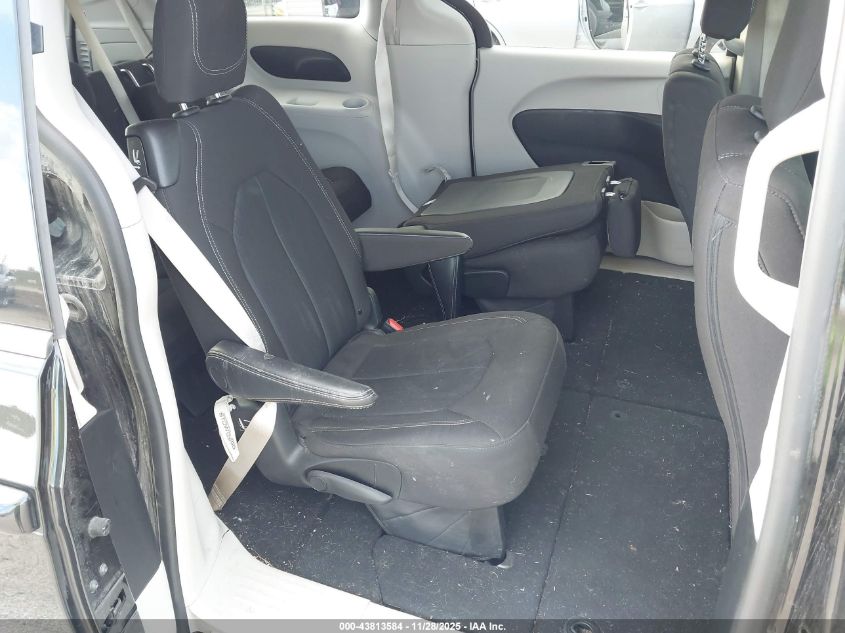 2023 Chrysler Voyager Lx VIN: 2C4RC1CG7PR621684 Lot: 43813584